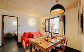 Residence Kalliste